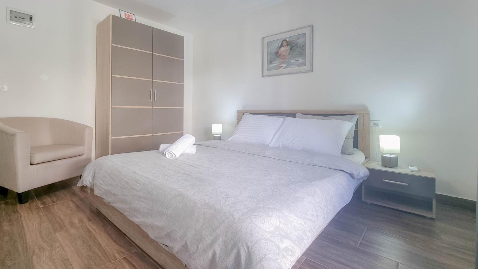 Room Fiore Novigrad Istria Exteriér fotografie