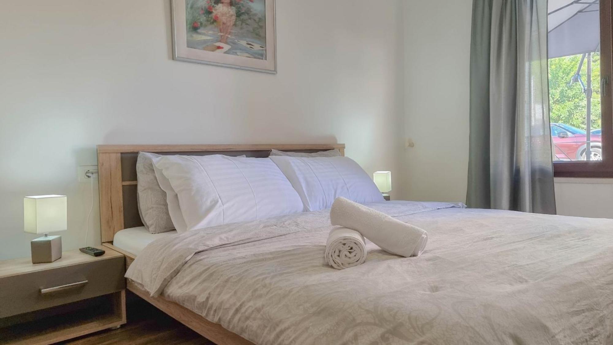 Room Fiore Novigrad Istria Exteriér fotografie