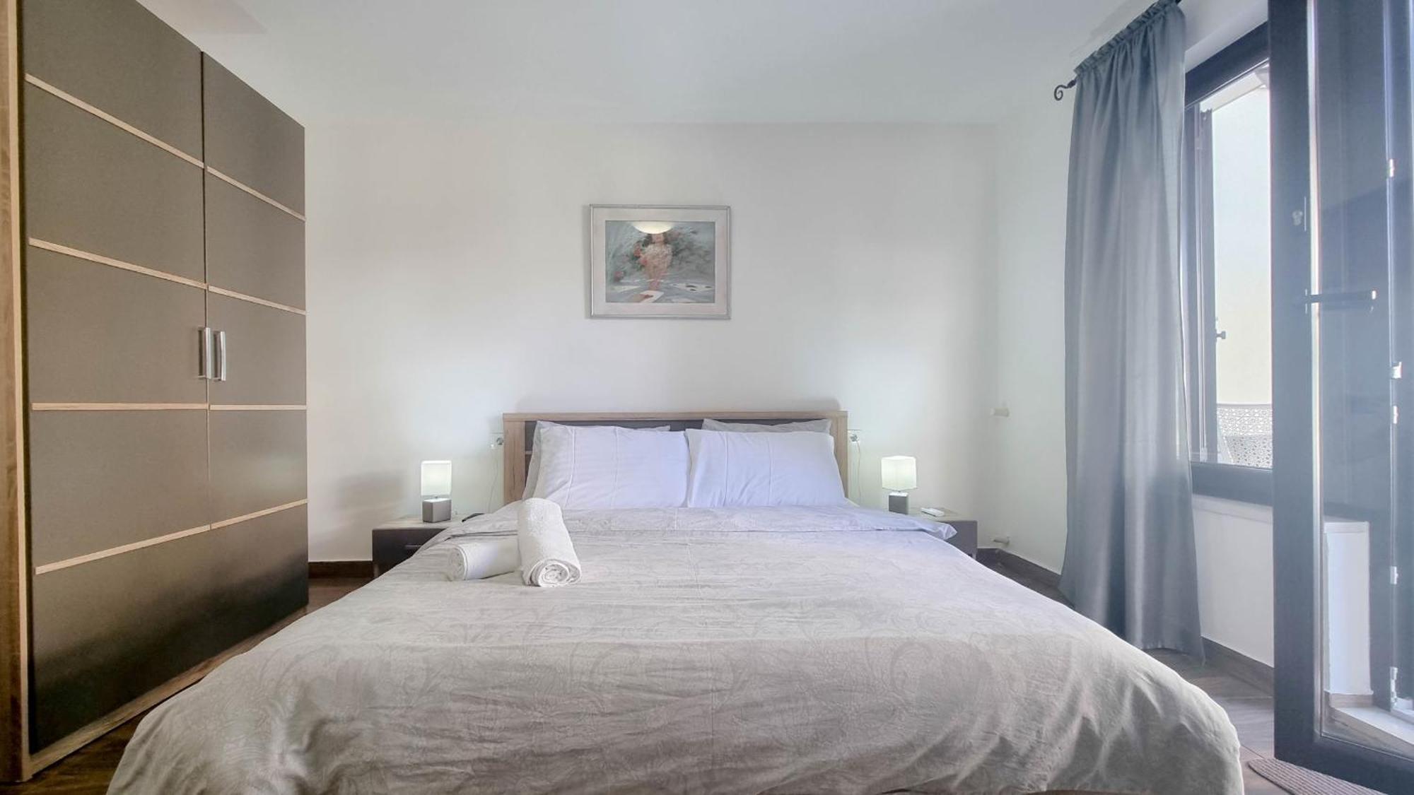 Room Fiore Novigrad Istria Exteriér fotografie