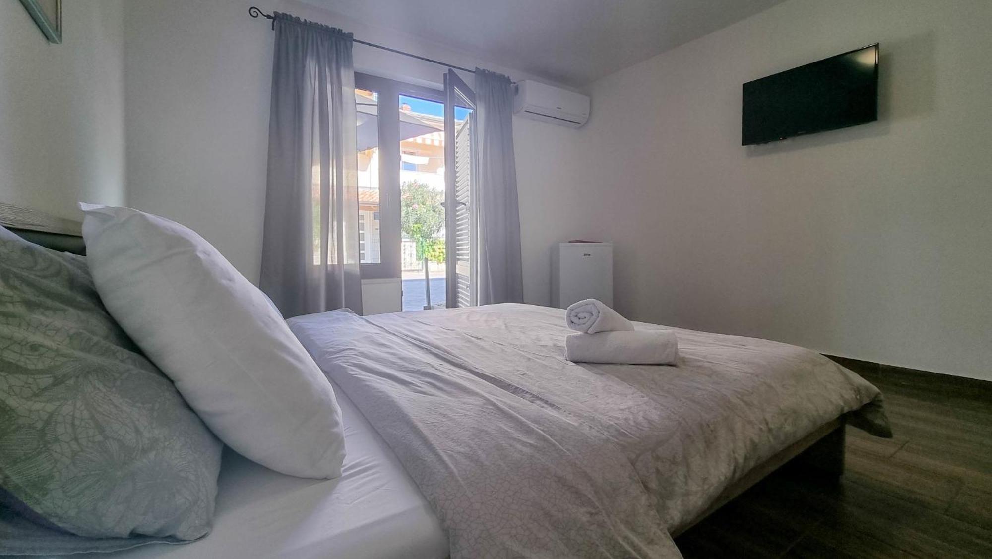 Room Fiore Novigrad Istria Exteriér fotografie